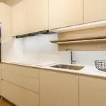Apartment Elegante Y Recien Reformado En Abando *